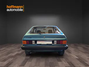 VW Scirocco GLI