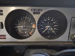 VW Scirocco GLI