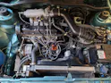 VW Scirocco GLI
