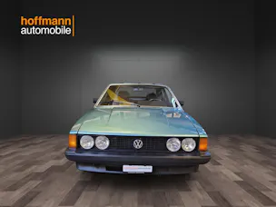 VW Scirocco GLI