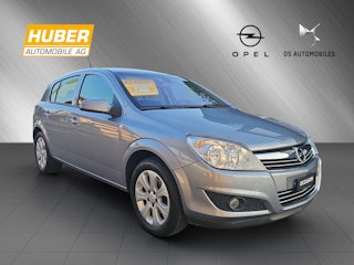Vehicle image OPEL ASTRA 0