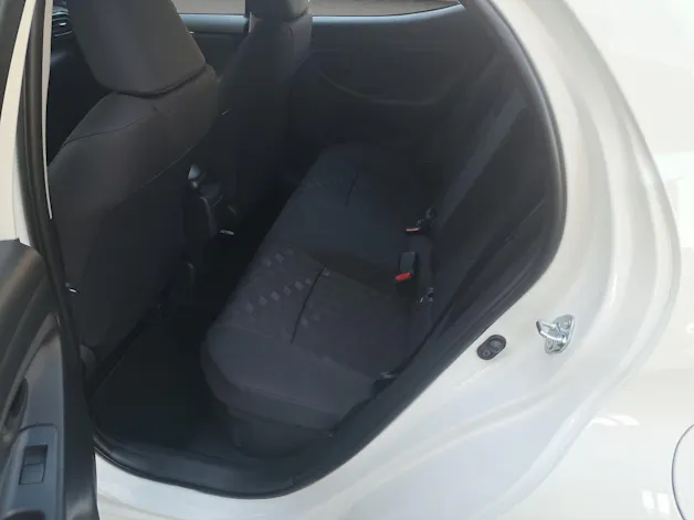 Toyota Yaris 1.5 VVT-i HSD Comfort