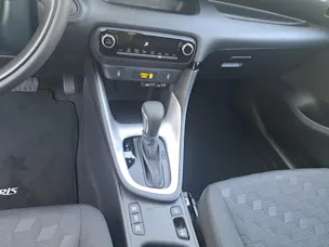 Toyota Yaris 1.5 VVT-i HSD Comfort