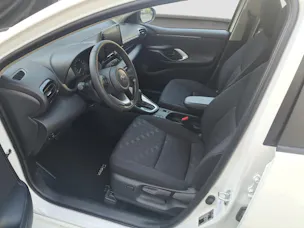 Toyota Yaris 1.5 VVT-i HSD Comfort
