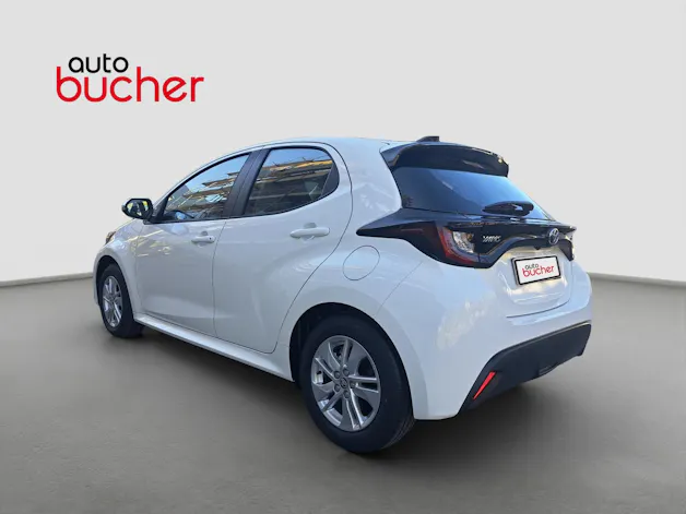 Toyota Yaris 1.5 VVT-i HSD Comfort