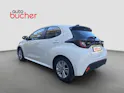 Toyota Yaris 1.5 VVT-i HSD Comfort