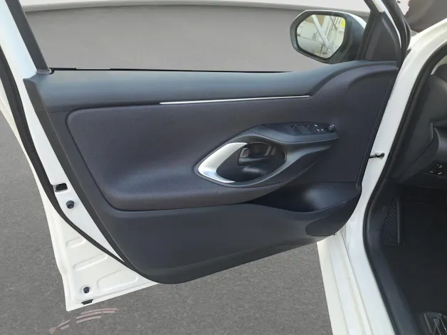 Toyota Yaris 1.5 VVT-i HSD Comfort
