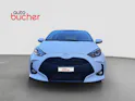 Toyota Yaris 1.5 VVT-i HSD Comfort