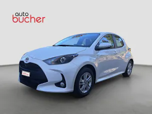 Toyota Yaris 1.5 VVT-i HSD Comfort
