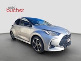 First vehicle image