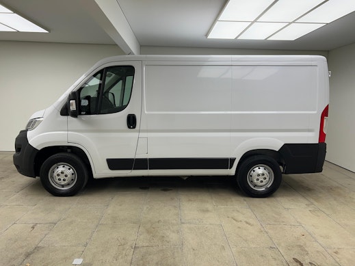 OPEL Movano Kaw. 3.5 t  L1 H1 2.2 TD 140 2