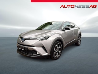 Vehicle image TOYOTA C-HR 0 Vehicle image TOYOTA C-HR 0