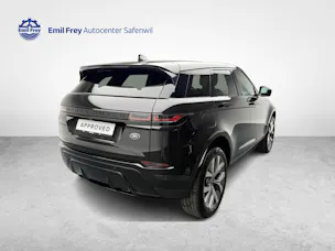 Land Rover Range Rover Evoque 2.0 T SE