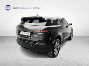 Fahrzeugbild LAND ROVER Range Rover Evoque 2.0 T SE