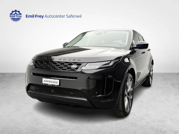Land Rover Range Rover Evoque 2.0 T SE