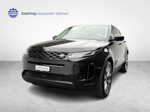 Fahrzeugbild LAND ROVER Range Rover Evoque 2.0 T SE