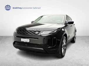 Land Rover Range Rover Evoque 2.0 T SE