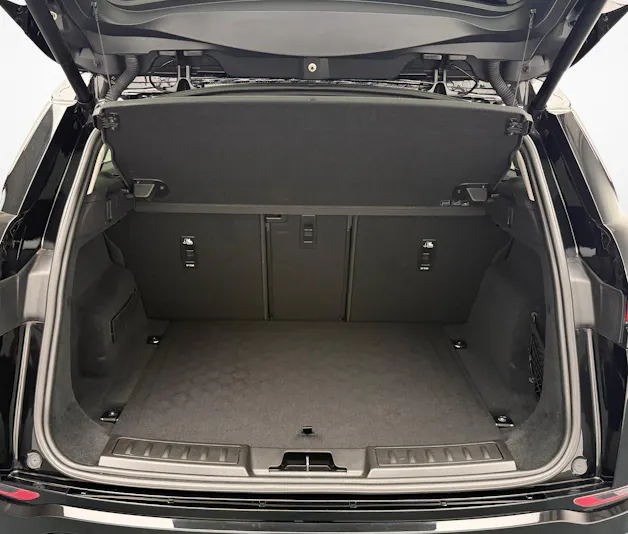 Land Rover Range Rover Evoque 2.0 T SE