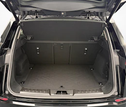 Fahrzeugbild LAND ROVER Range Rover Evoque 2.0 T SE