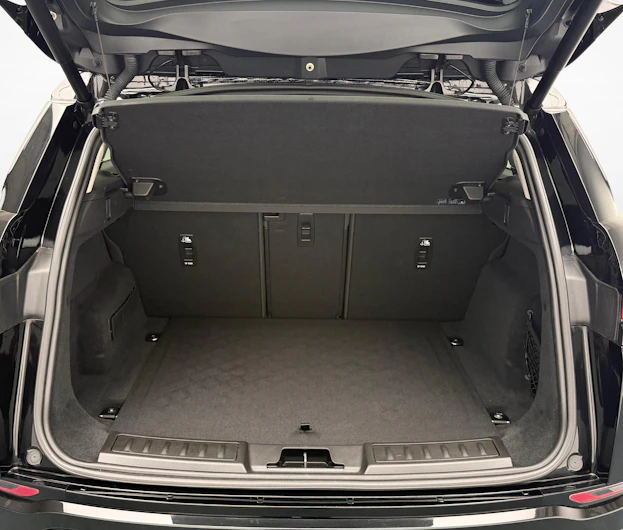 Fahrzeugbild LAND ROVER RANGE ROVER EVOQUE
