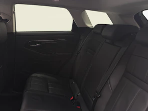 Fahrzeugbild LAND ROVER Range Rover Evoque 2.0 T SE