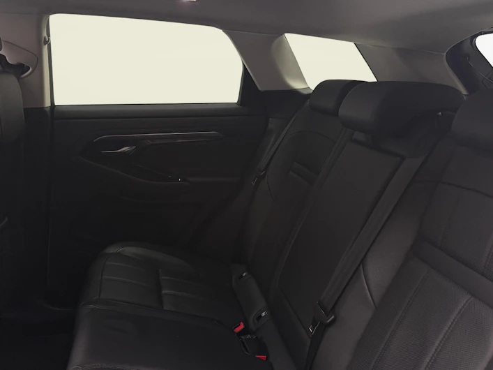 Fahrzeugbild LAND ROVER RANGE ROVER EVOQUE