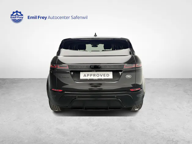 Land Rover Range Rover Evoque 2.0 T SE