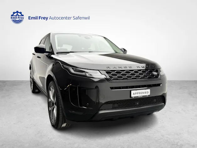 Land Rover Range Rover Evoque 2.0 T SE
