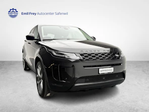 Fahrzeugbild LAND ROVER Range Rover Evoque 2.0 T SE