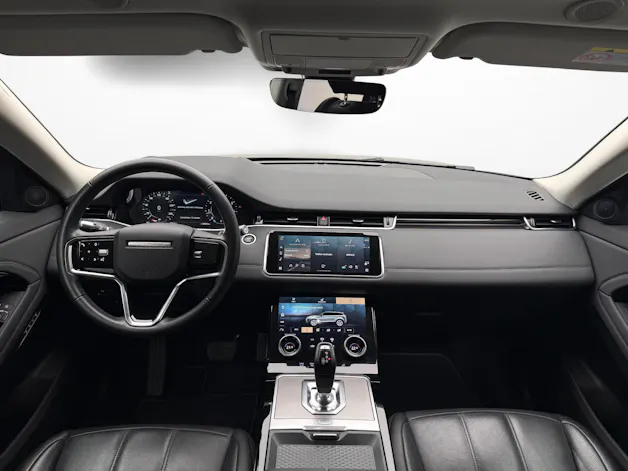 Land Rover Range Rover Evoque 2.0 T SE