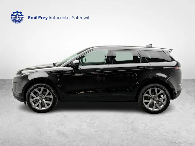 Land Rover Range Rover Evoque 2.0 T SE