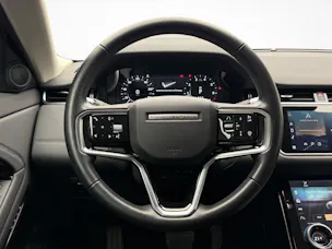 Land Rover Range Rover Evoque 2.0 T SE