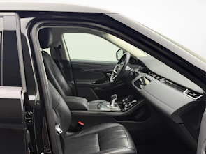 Fahrzeugbild LAND ROVER Range Rover Evoque 2.0 T SE