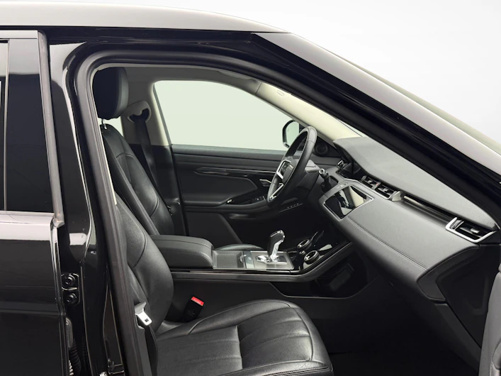 Fahrzeugbild LAND ROVER RANGE ROVER EVOQUE