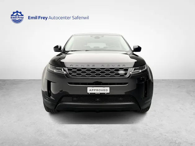 Land Rover Range Rover Evoque 2.0 T SE