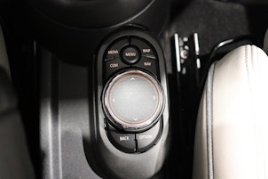 Vehicle image MINI Cabrio F57 2.0i Cooper S