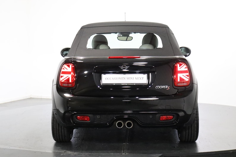 Vehicle image MINI MINI