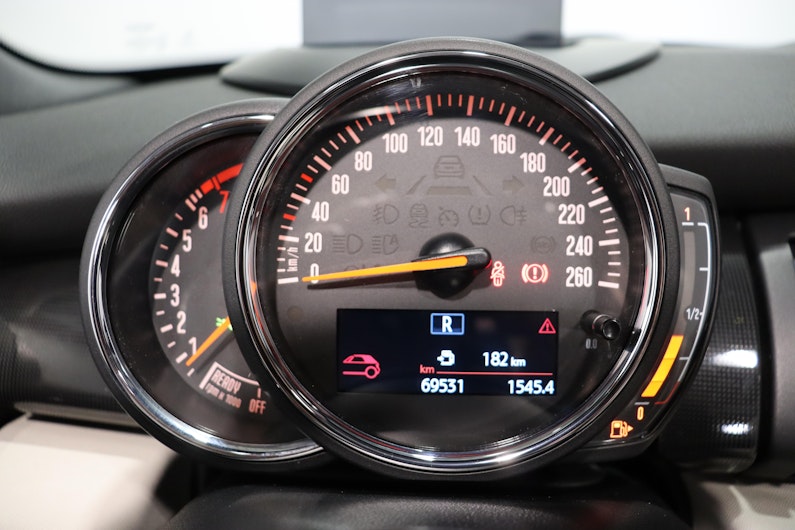 Vehicle image MINI MINI