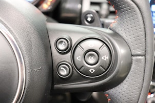 Vehicle image MINI Cabrio F57 2.0i Cooper S