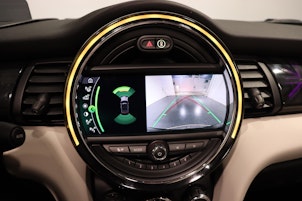 Vehicle image MINI Cabrio F57 2.0i Cooper S