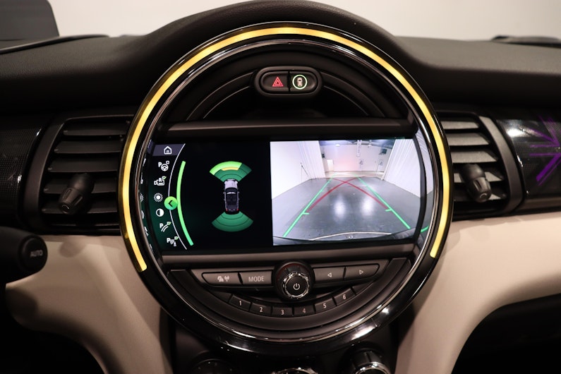 Vehicle image MINI MINI