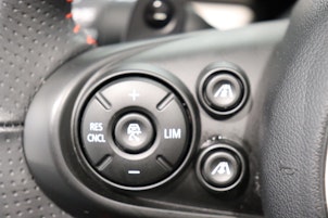 Vehicle image MINI Cabrio F57 2.0i Cooper S