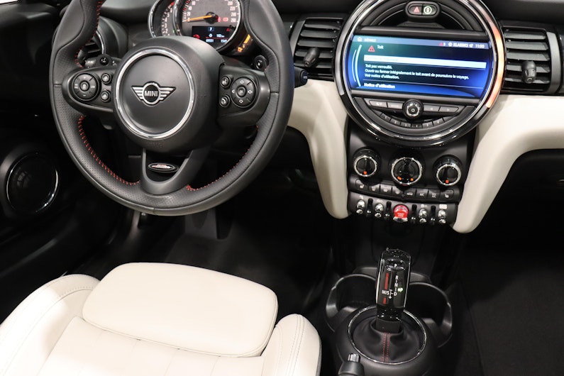 Vehicle image MINI MINI