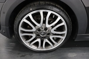 Vehicle image MINI Cabrio F57 2.0i Cooper S