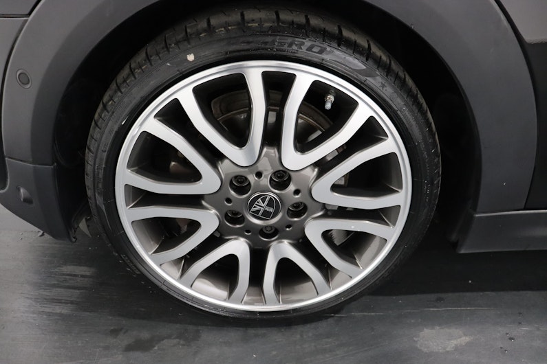 Vehicle image MINI MINI