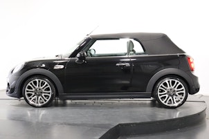 Vehicle image MINI Cabrio F57 2.0i Cooper S