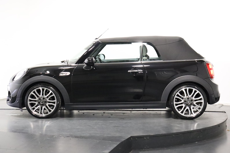 Vehicle image MINI MINI