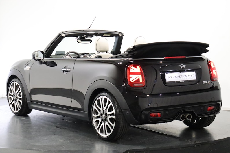 Vehicle image MINI MINI