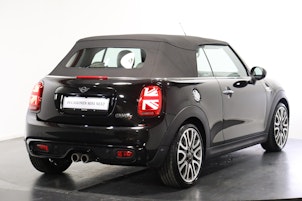 Vehicle image MINI Cabrio F57 2.0i Cooper S