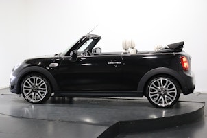 Vehicle image MINI Cabrio F57 2.0i Cooper S